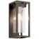 Mercer 16 inch 1 Light Outdoor Wall Light with Clear Seeded Glass in Olde Bronze (10687|59061OZ)