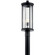 Outdoor Post Mt 1Lt (10687|59025BK)