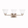 Langford™ 3 Light Vanity Light Olde Bronze (10687|5390OZ)