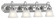 Bath 4Lt (10687|5338CHS)