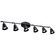 Rail Light 6Lt (10687|52130BK)
