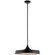 Pendant/Semi Flush 1Lt (10687|52096BK)