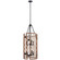 Oana™ 6 Light Foyer Chandelier Palm (10687|52079PAL)