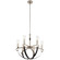 Chandelier 6Lt (10687|52015CLP)