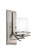 Wall Sconce 1Lt (10687|5076NI)