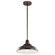 Outdoor Pendant/Semi Flush 1Lt (10687|49992OZ)