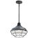 Pier™ 1 Light 12'' Convertible Pendant Gloss Grey (10687|49992GG)