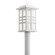 Outdoor Post Mt. 1Lt (10687|49832WH)