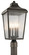 Forestdale 4 Light Post Light Olde Bronze (10687|49739OZ)