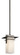 Outdoor Pendant 1Lt (10687|49640OZ)