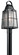 Outdoor Post Mt 1Lt (10687|49555BKT)