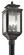 Outdoor Post Mt 4Lt (10687|49506WZC)
