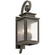 Wiscombe Park 21.75'' 3 Light Outdoor Wall Light with Clear Seeded Glass in Olde Bronze (10687|49502OZ)