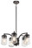 Outdoor Chandelier 5Lt (10687|49498AZ)