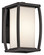 Bowen 9.5'' 1 Light Wall Light Architectural Bronze (10687|49336AZ)