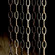 36'' Outdoor Chain Rubbed bronze (10687|4927RZ)