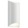 Outdoor Wall 2Lt LED (10687|49279WHLED)
