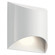 Outdoor Wall 1Lt LED (10687|49278WHLED)