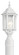 Outdoor Post Mt 1Lt (10687|49256WH)