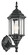 Outdoor Wall 1Lt (10687|49255BK)