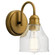 Wall Sconce 1Lt (10687|45971NBR)