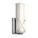 Wall Sconce LED (10687|45656CHLED)
