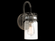Wall Sconce 1Lt (10687|45576OZ)