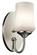 Wall Sconce 1Lt (10687|45568NI)
