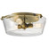 Flush Mount 3Lt (10687|45299NBR)