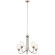 Chandelier 5Lt (10687|44377NICS)