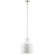 Montauk 3 Light Pendant White (10687|44307WH)