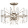 Semi Flush 4Lt (10687|44277PN)