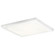 Flush Mount 13 Inch Square (10687|44249WHLED30)