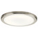 Flush Mount 13 Inch Round (10687|44248NILED40)