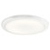 Flush Mount 13 Inch Round (10687|44248WHLED30)
