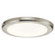 Flush Mount 10 Inch Round (10687|44246NILED40)