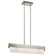 Linear Chandelier LED (10687|44160CLPLED)