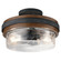 Semi Flush 2Lt (10687|44100AUB)