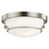 Flush Mount 2Lt (10687|44088NI)