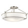 Semi Flush 4Lt (10687|44086NI)