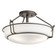 Semi Flush 3Lt (10687|44085OZ)