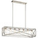 Linear Chandelier 7Lt (10687|44082DAW)