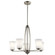 Chandelier 5Lt (10687|44051NI)