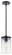 Mini Pendant 1Lt (10687|43996BK)