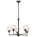 Chandelier 5Lt (10687|43993OZ)