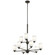 Chandelier 9Lt LED (10687|43924OZL18)