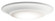Downlight LED 3000K (10687|43878WHLED30)