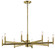 Chandelier 8Lt (10687|43857NBR)