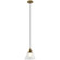 Mini Pendant 1Lt (10687|43851NBR)