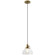 Mini Pendant 1Lt (10687|43850NBR)